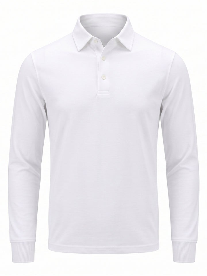 WHITE / S