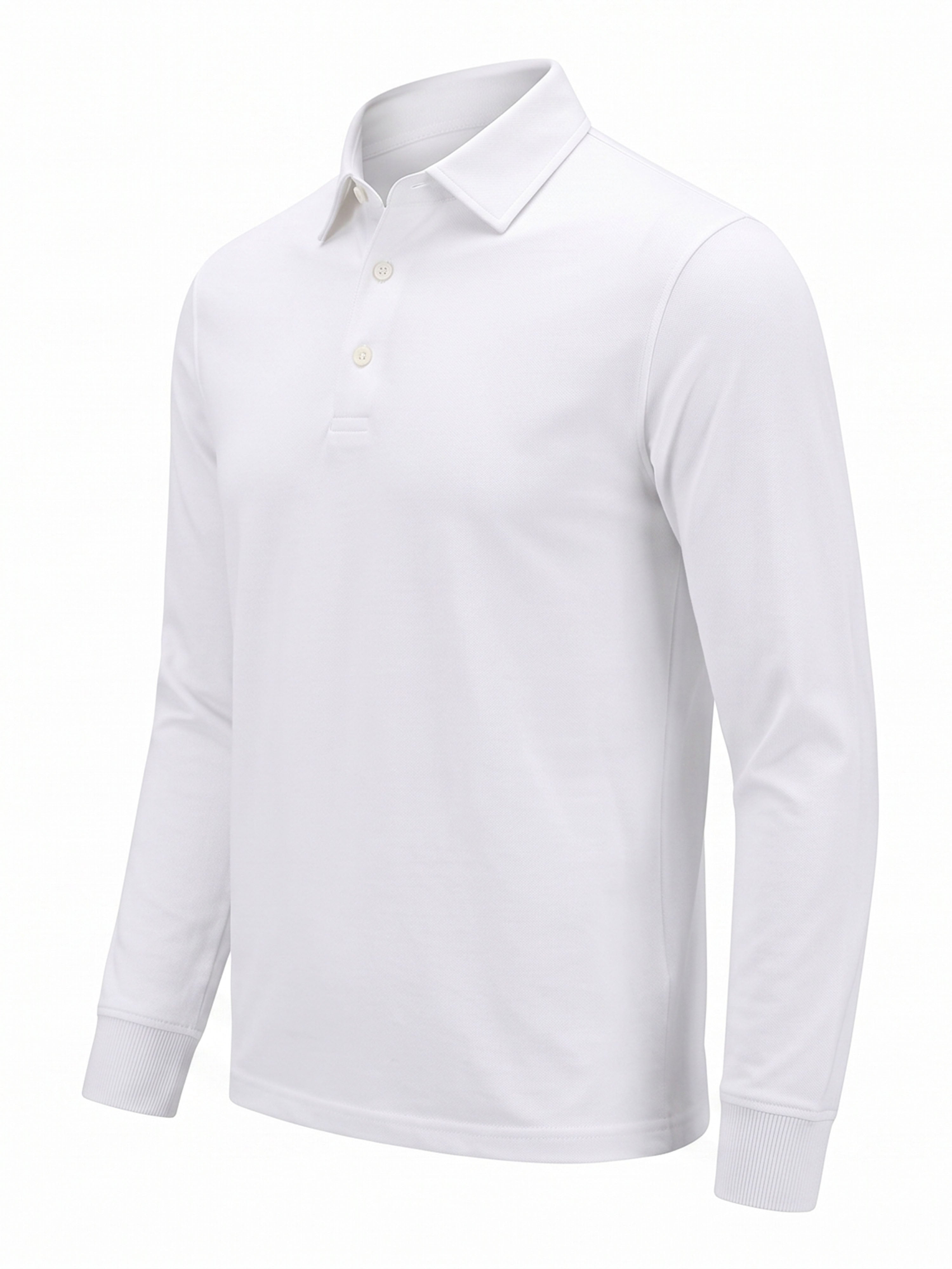 WHITE / S