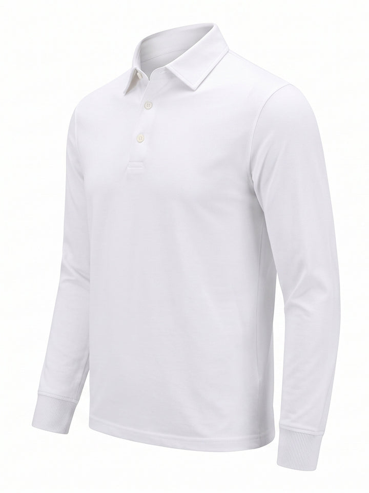 WHITE / S
