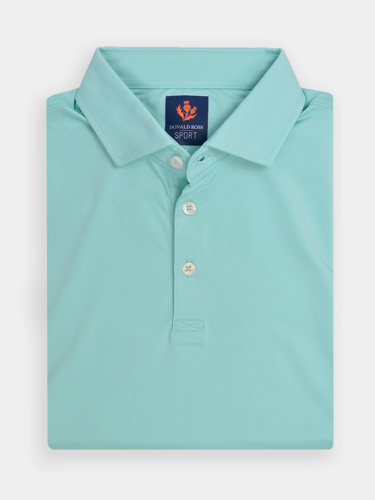 Donny Polo - Sport Fit