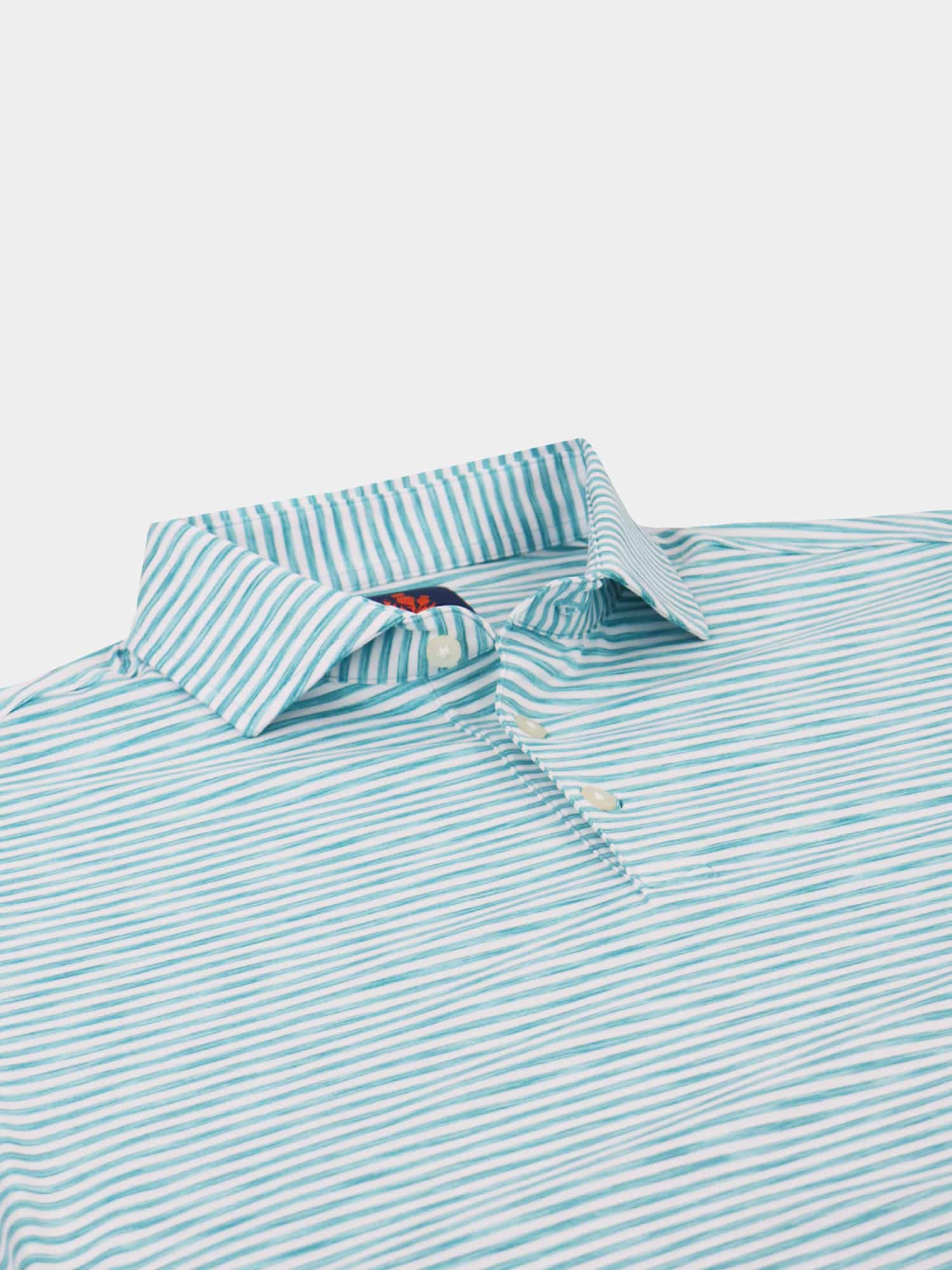 Cecil Polo - Sport Fit