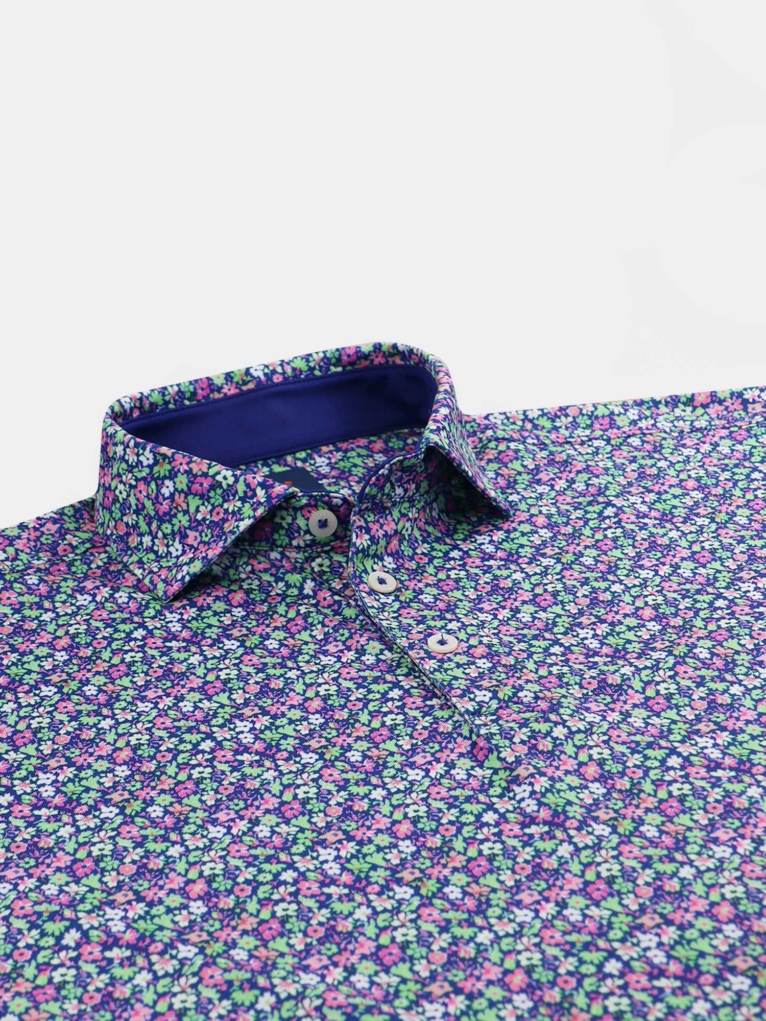 RORY - Navy Multi SP110-121-400