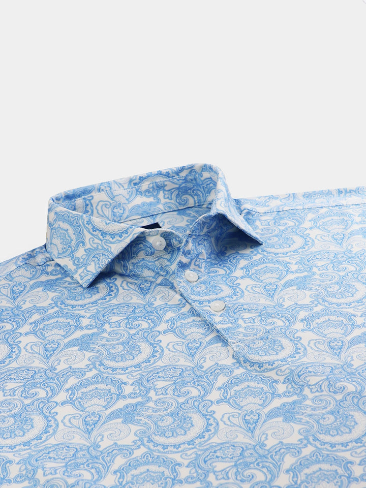 AIDEN - White/Sky SP114-121-100