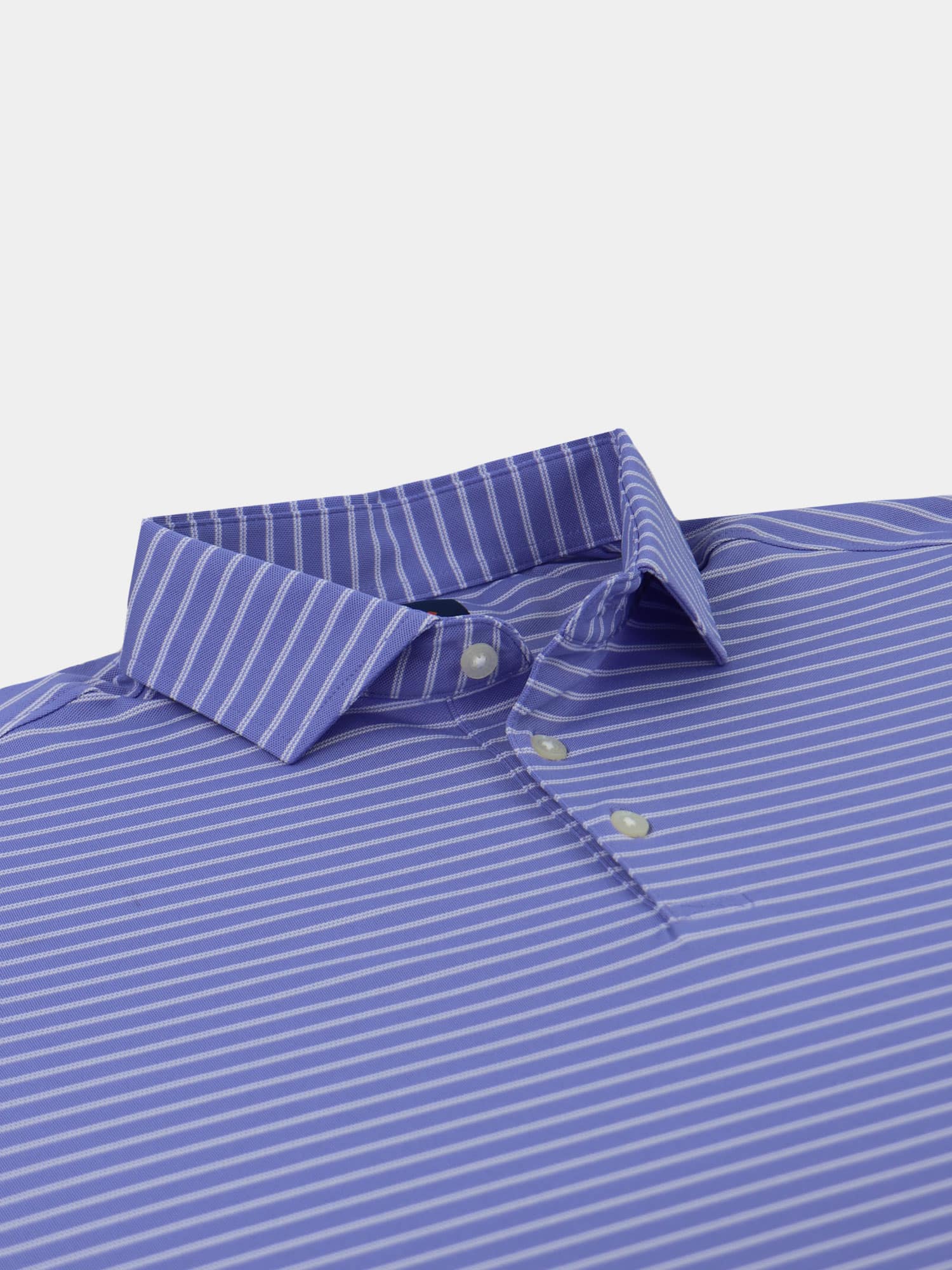 Colin Pique Polo - Sport Fit