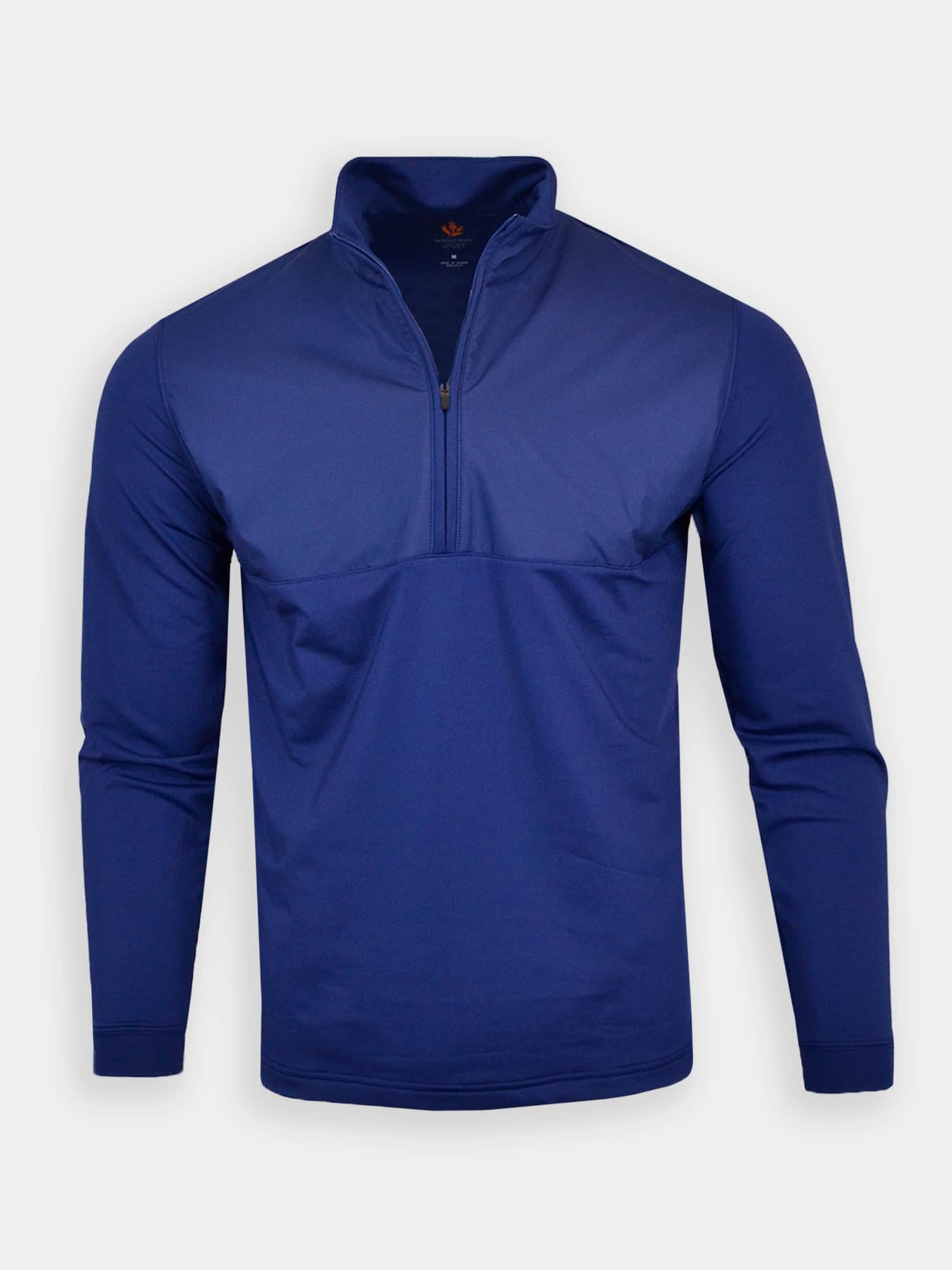 Cameron Pullover - Sport Fit