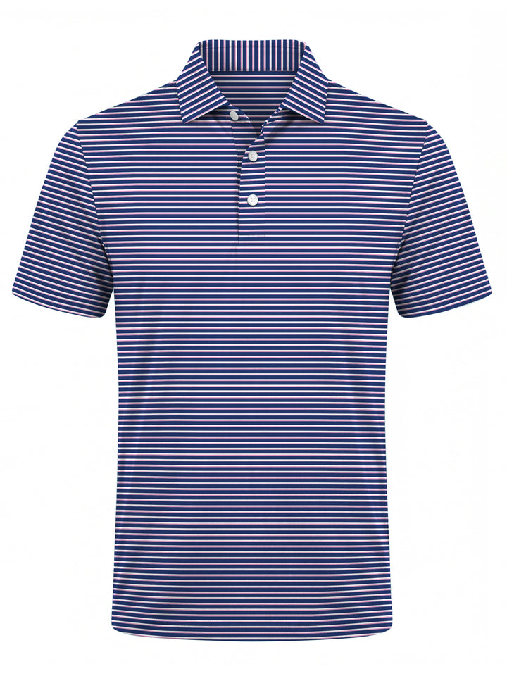 NAVY/WHITE/CANDY / S