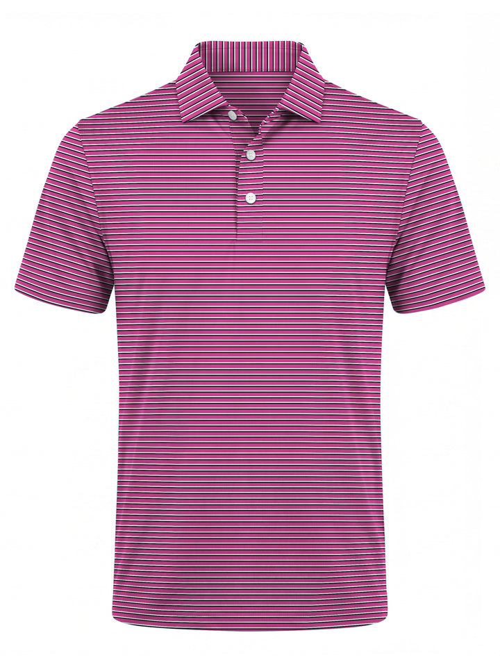 MAGENTA/WHITE/BLACK / S