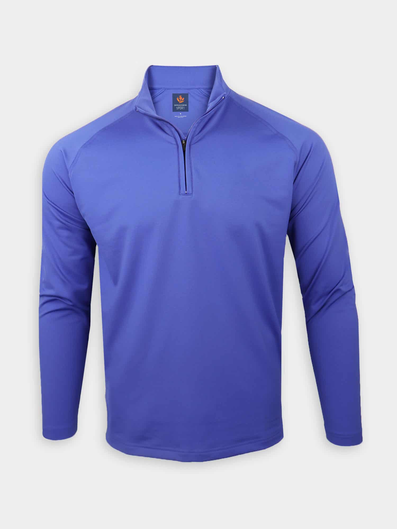 Alex Pullover - Sport Fit