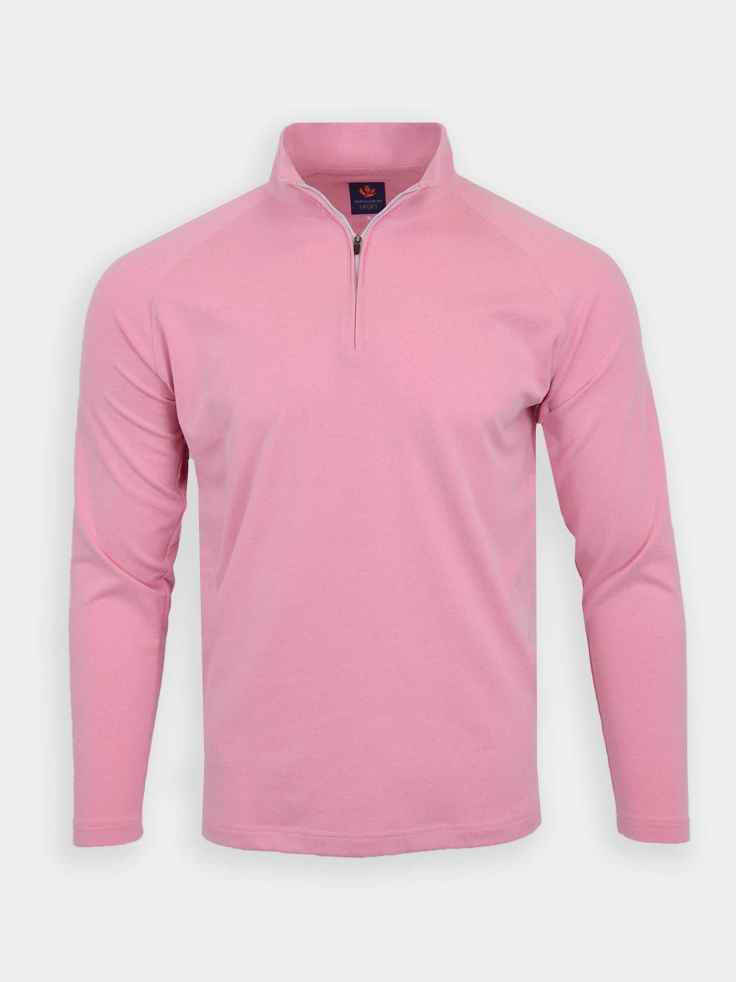 Louie I Pullover - Sport Fit