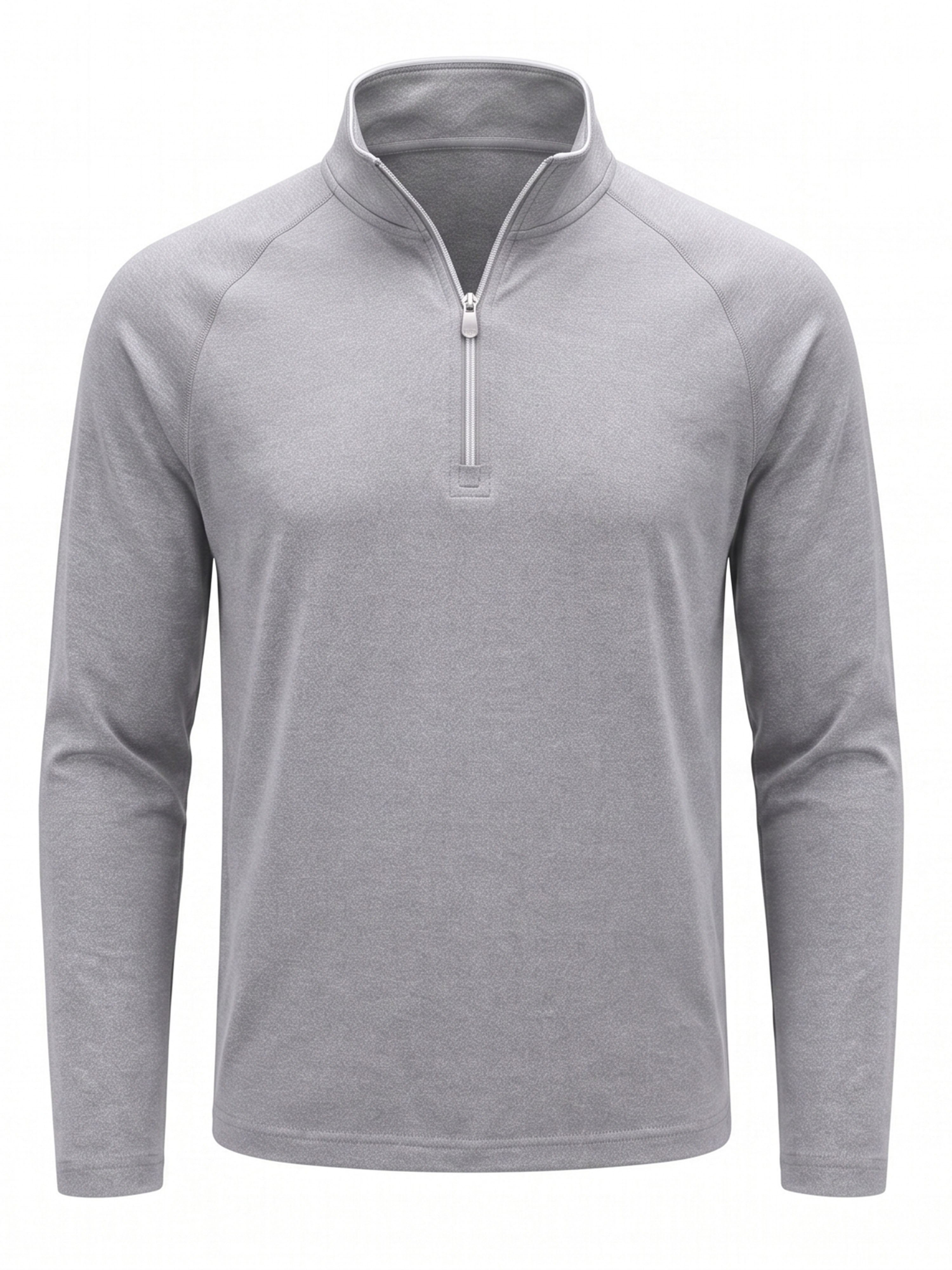 HEATHER GREY / S