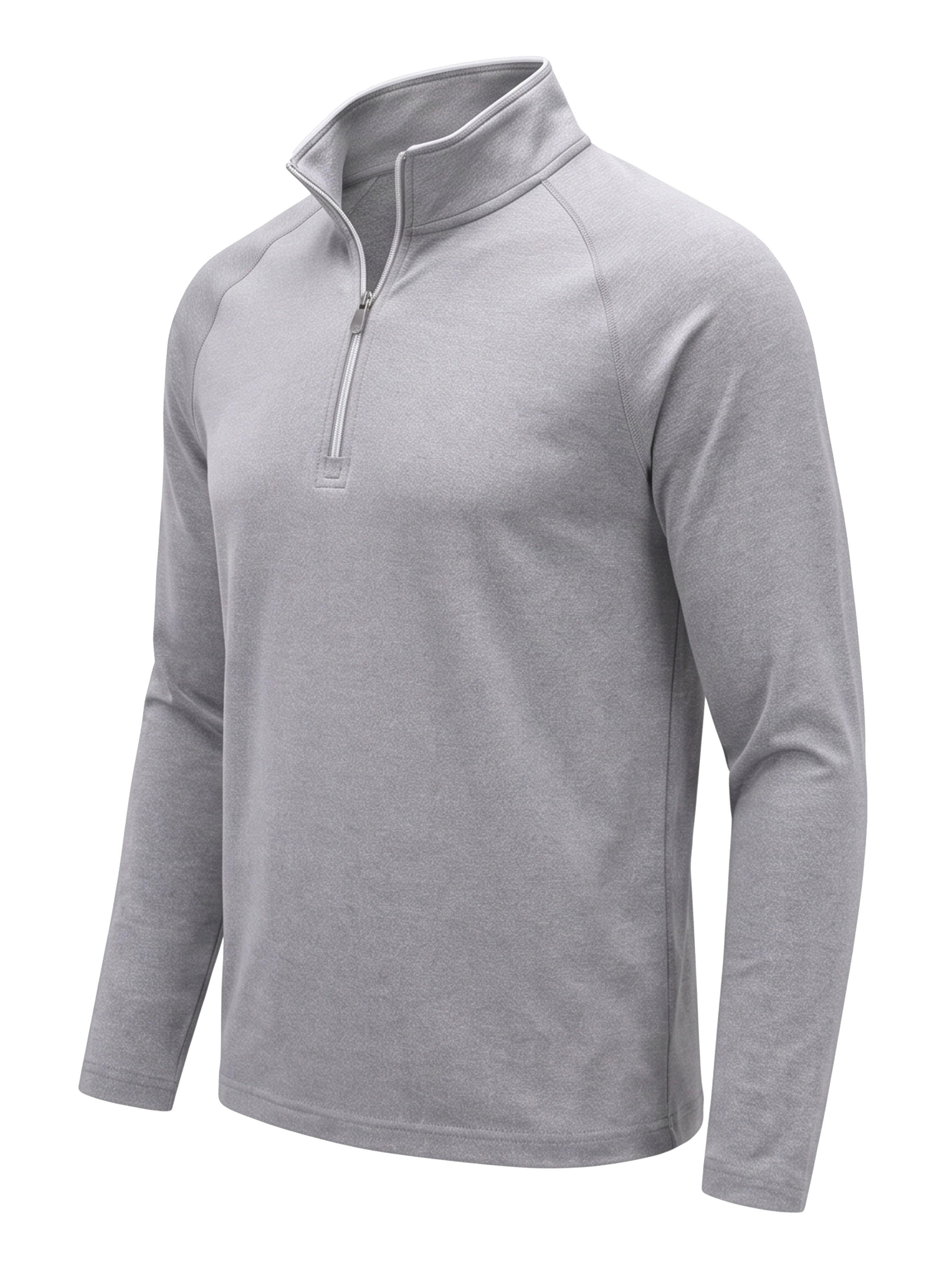 HEATHER GREY / S