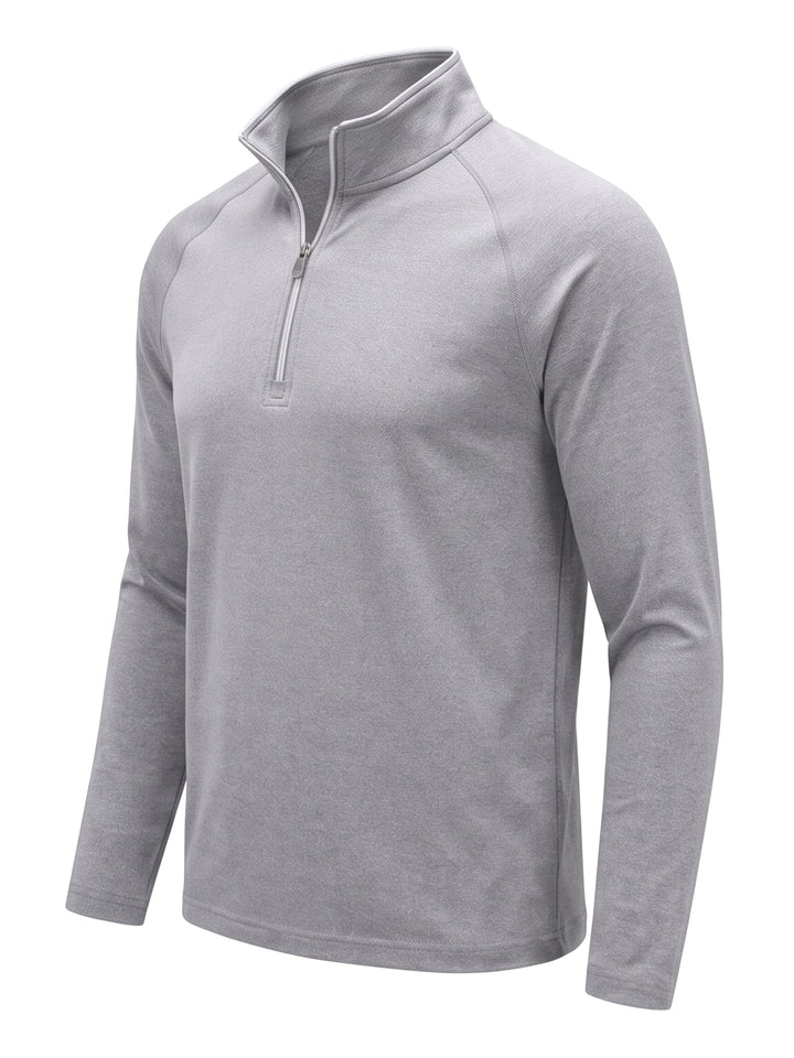 HEATHER GREY / S