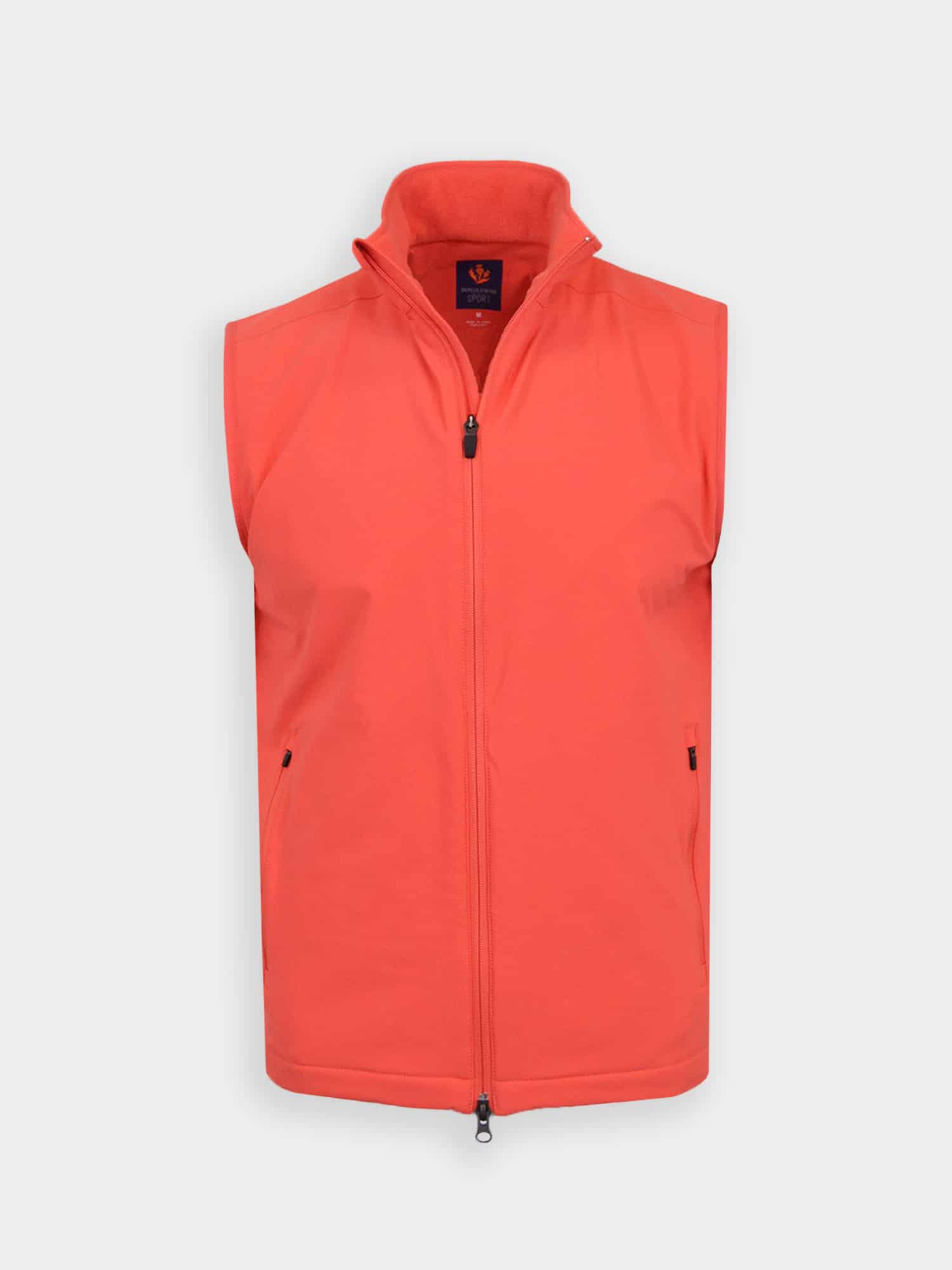 Tristan I Vest - Sport Fit
