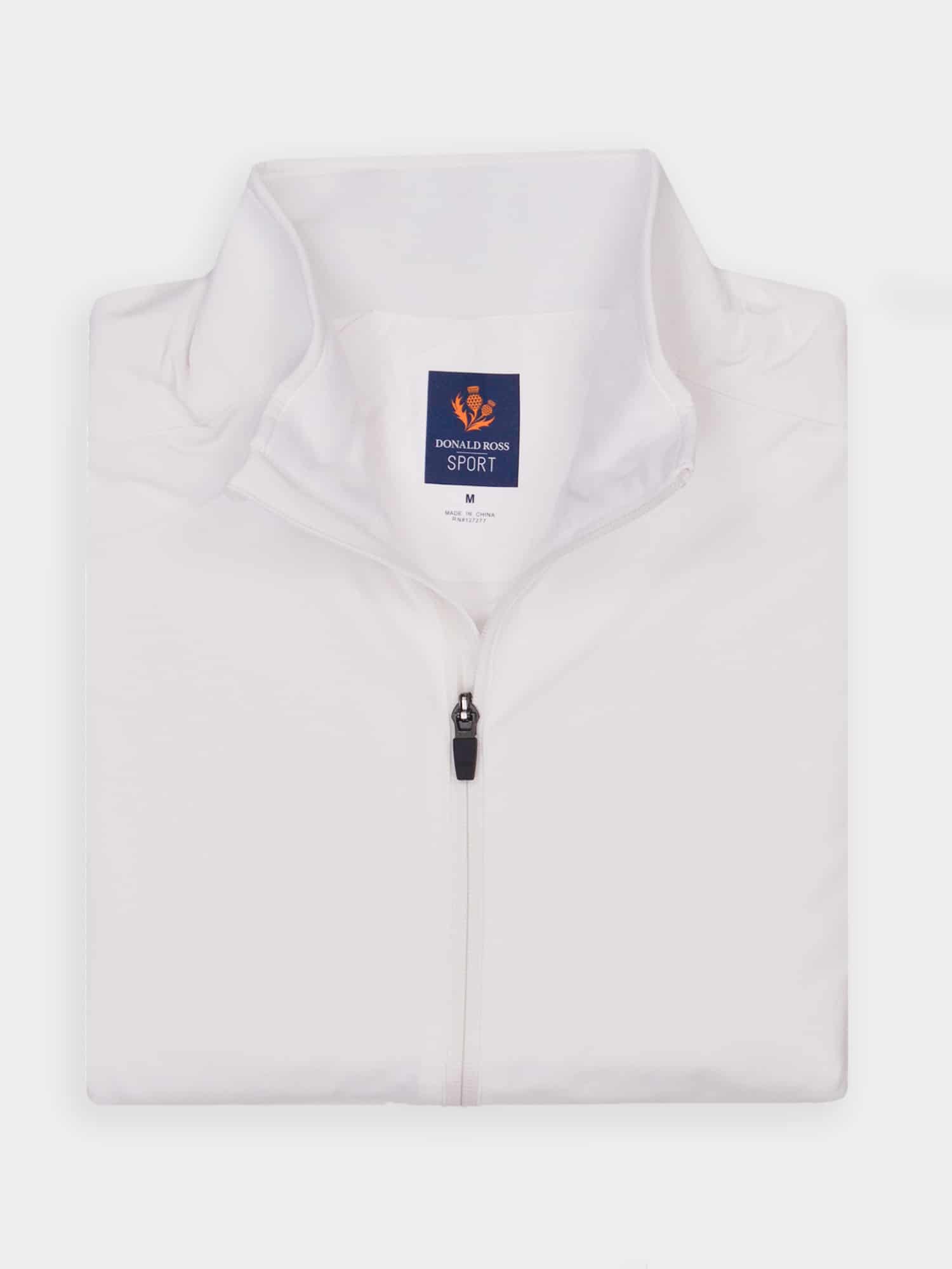 Tristan Vest - Sport Fit