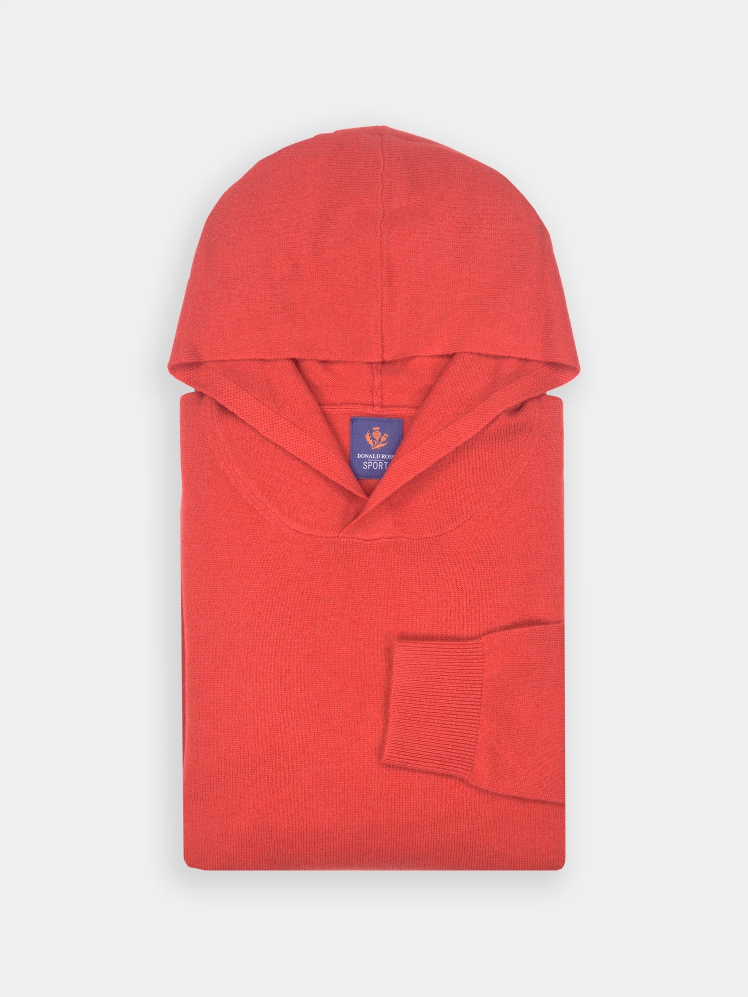 Chandler Sweater -  Sport Hoodie