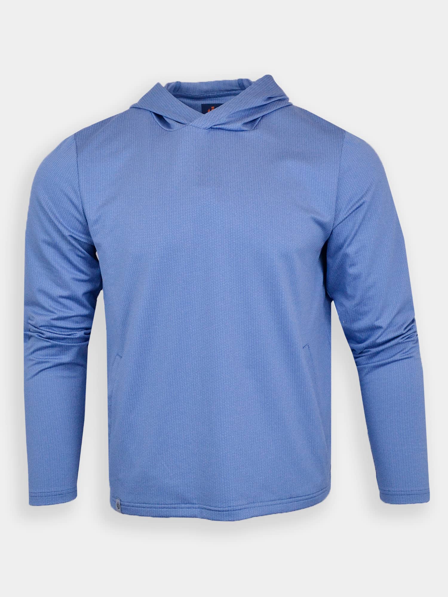 Alasdair Hoodie - Sport Fit