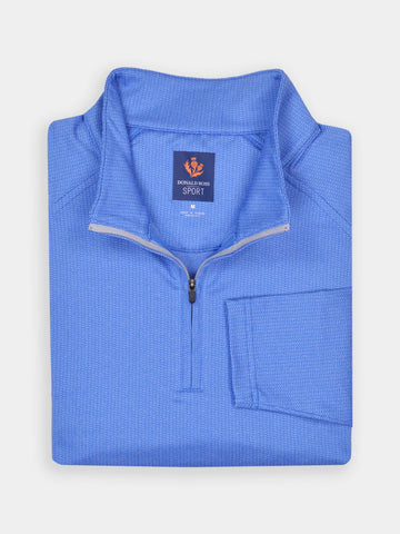 トップス ROSS The Men's Italian Merino Sweater - Classic Fit -