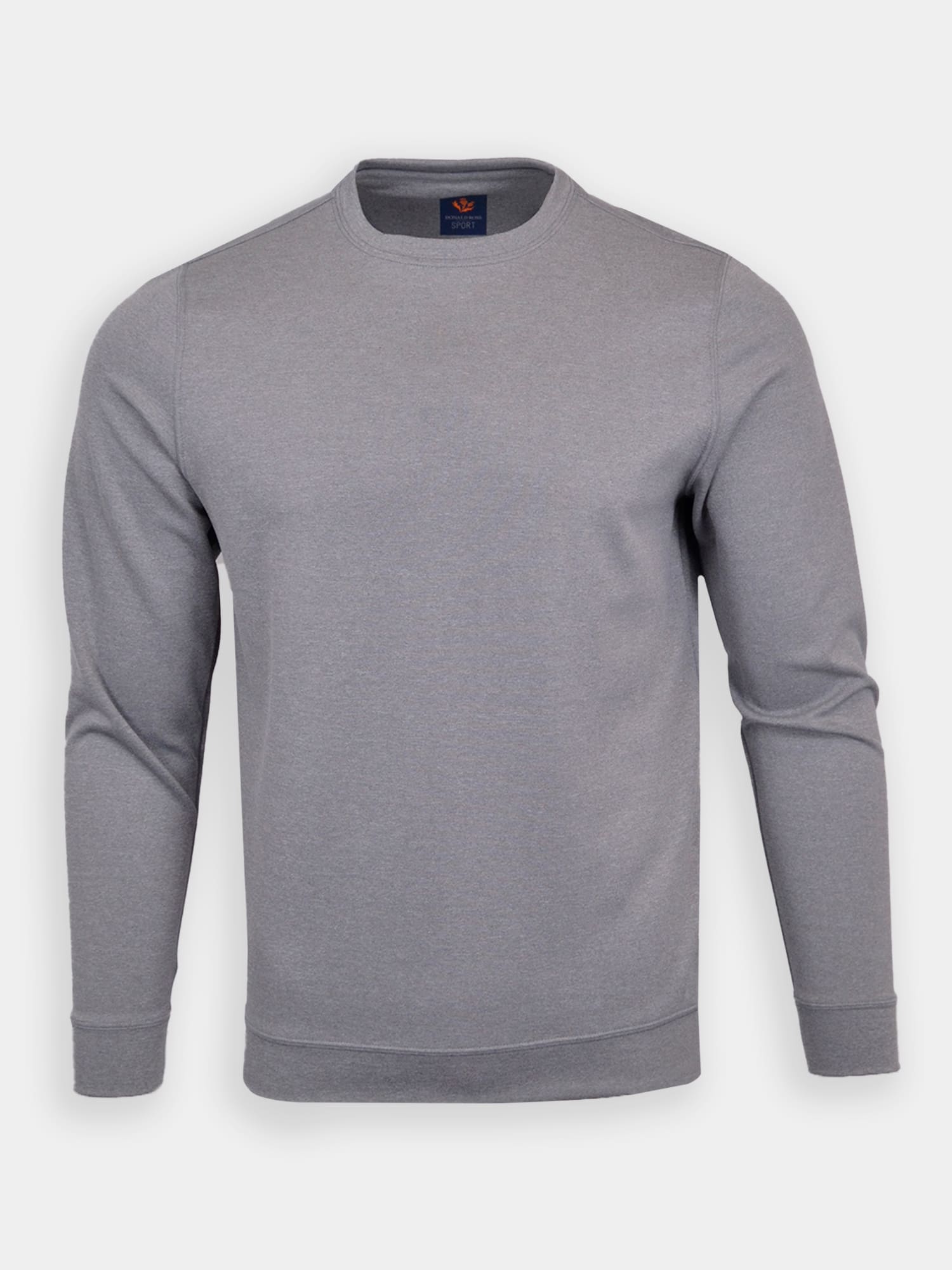 Knox I Crewneck - Sport Fit