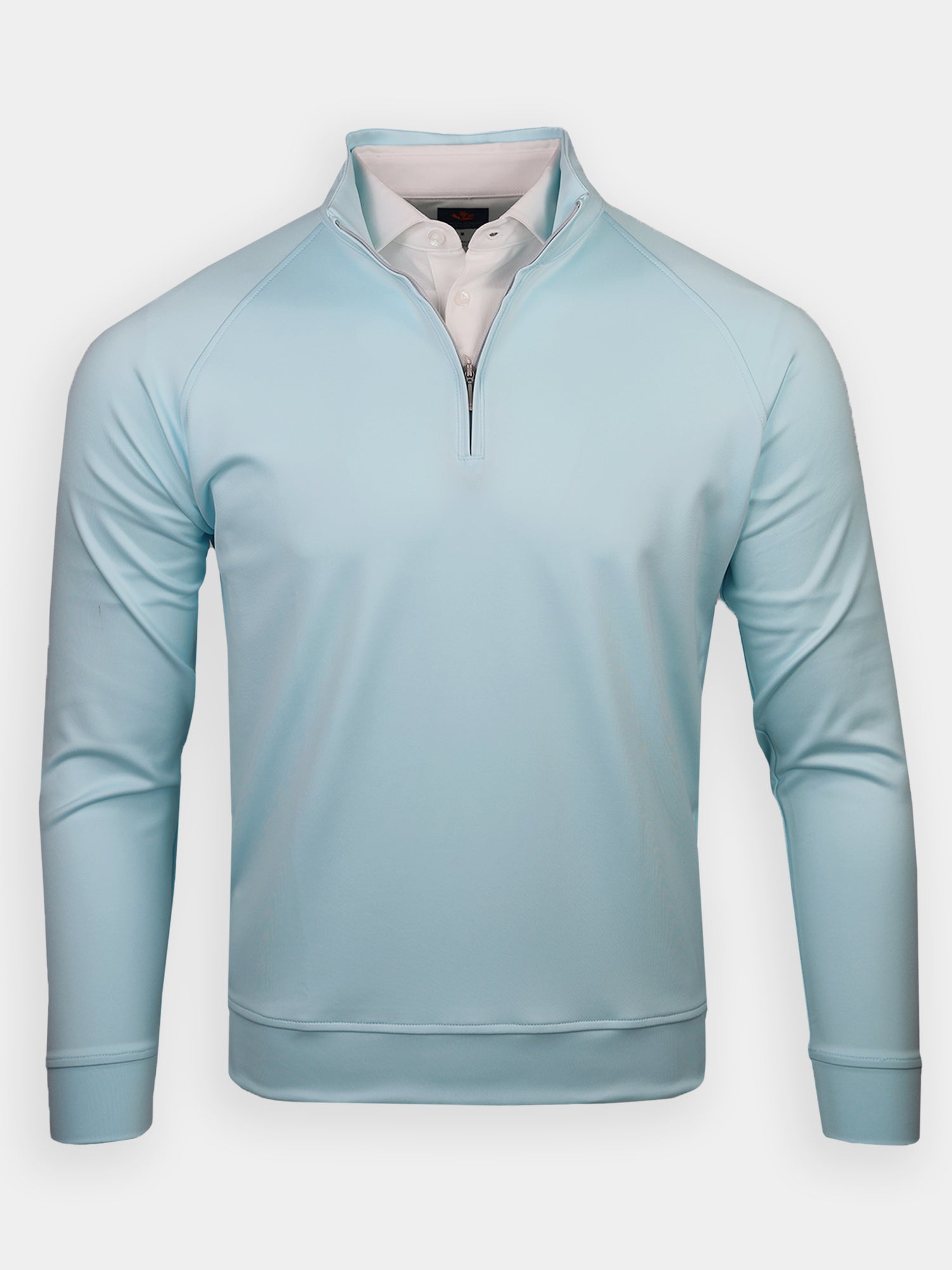Elias Pullover - Sport Fit