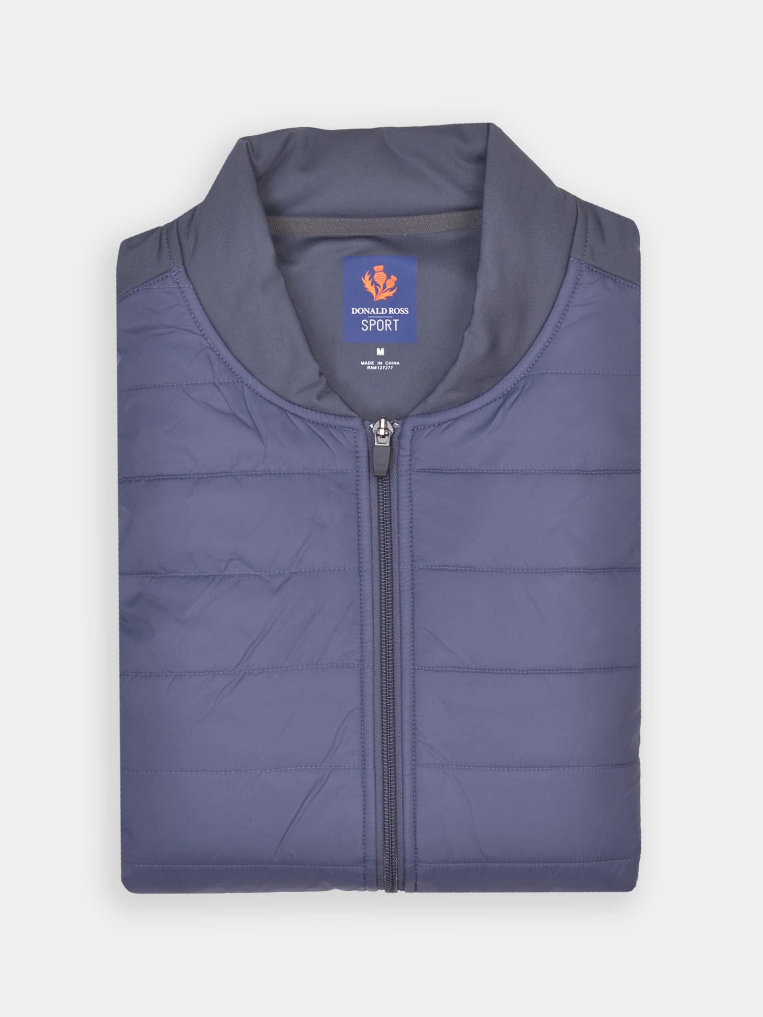Laith Vest - Sport Fit
