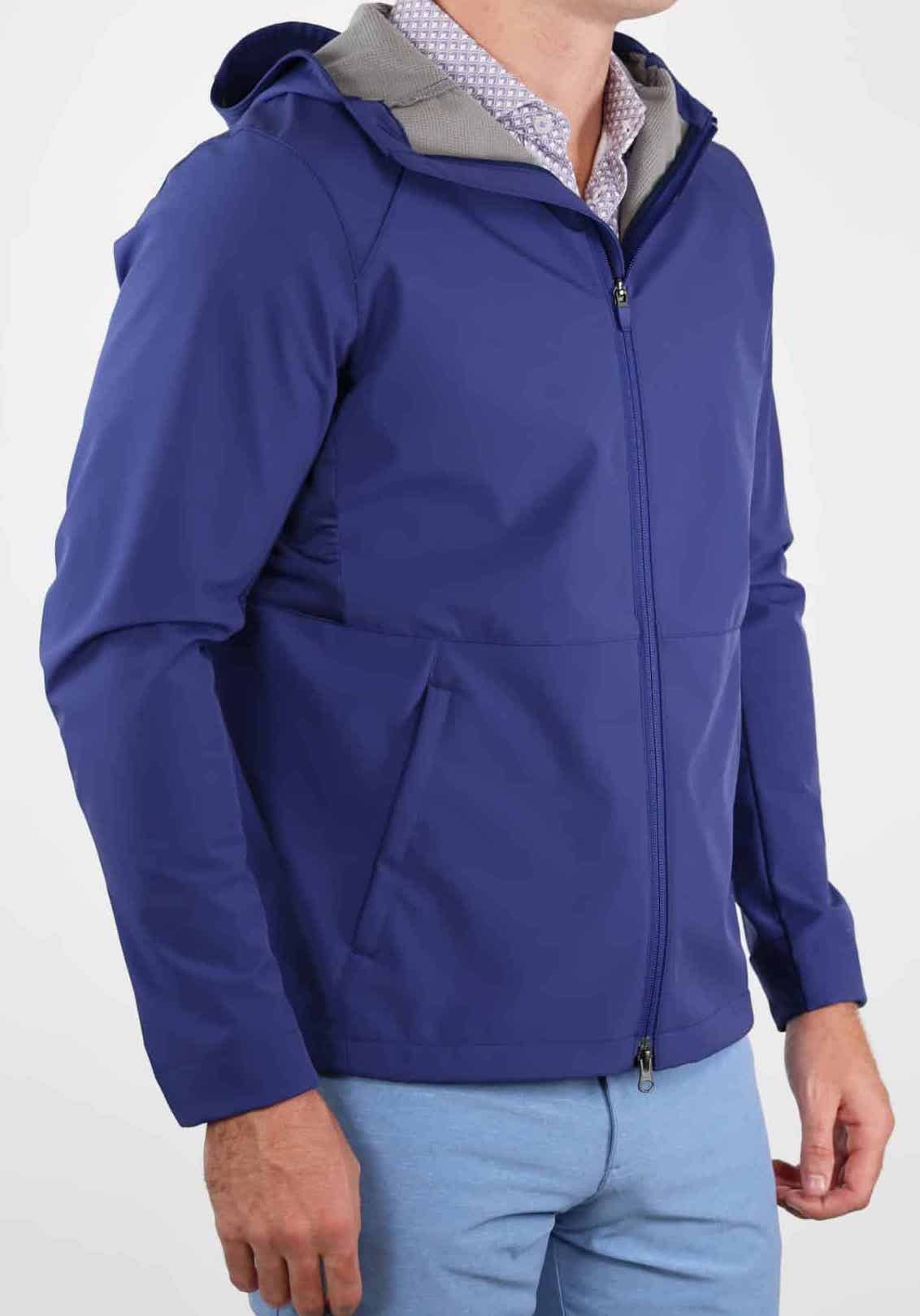 Mungo Jacket - Sport Fit