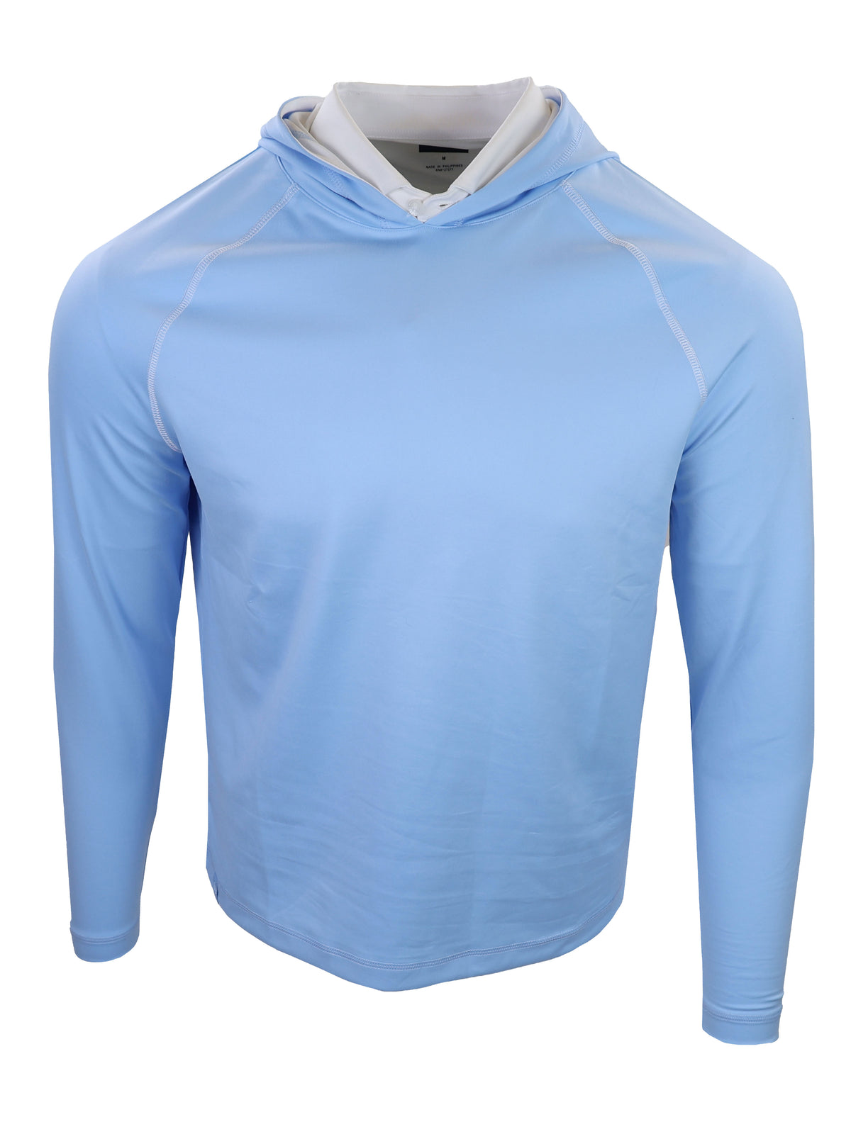 Forbes Hoodie - Sport Fit