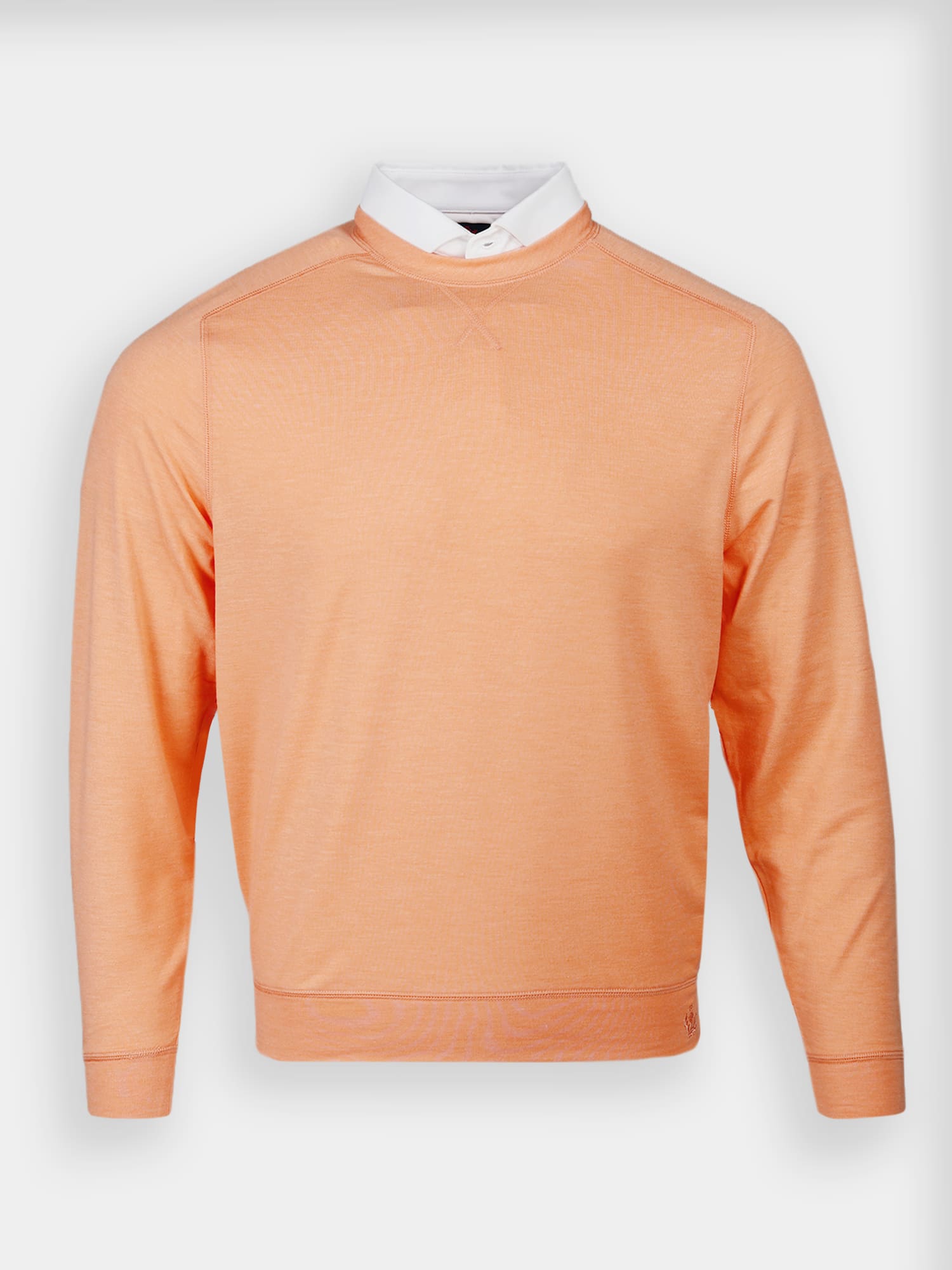 Griffin Crewneck - Sport Fit