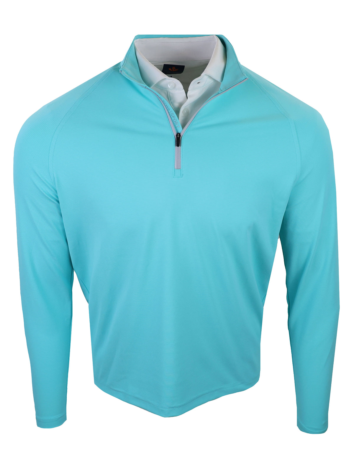Niall Pullover - Sport Fit