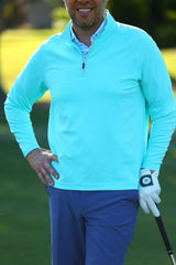 Niall Pullover - Sport Fit