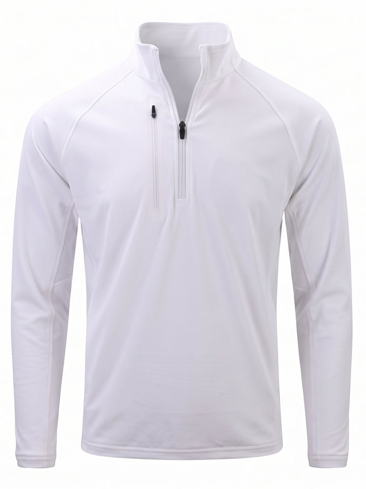 WHITE / S