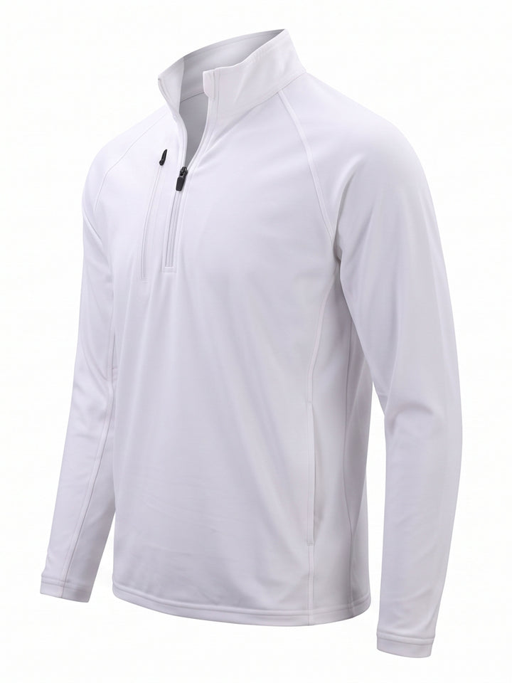 WHITE / S