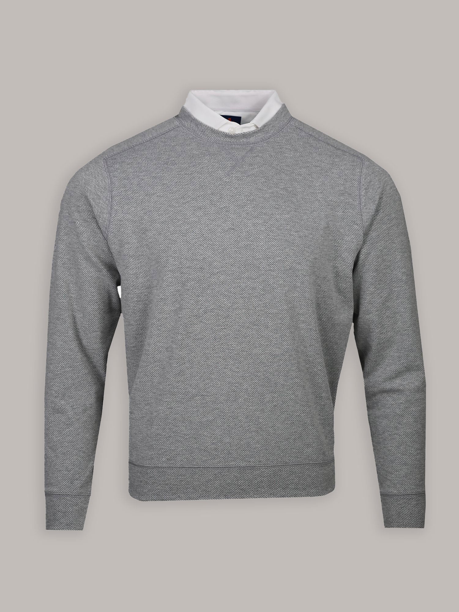 Flynn Pullover - Sport Fit | Donald Ross Sportswear