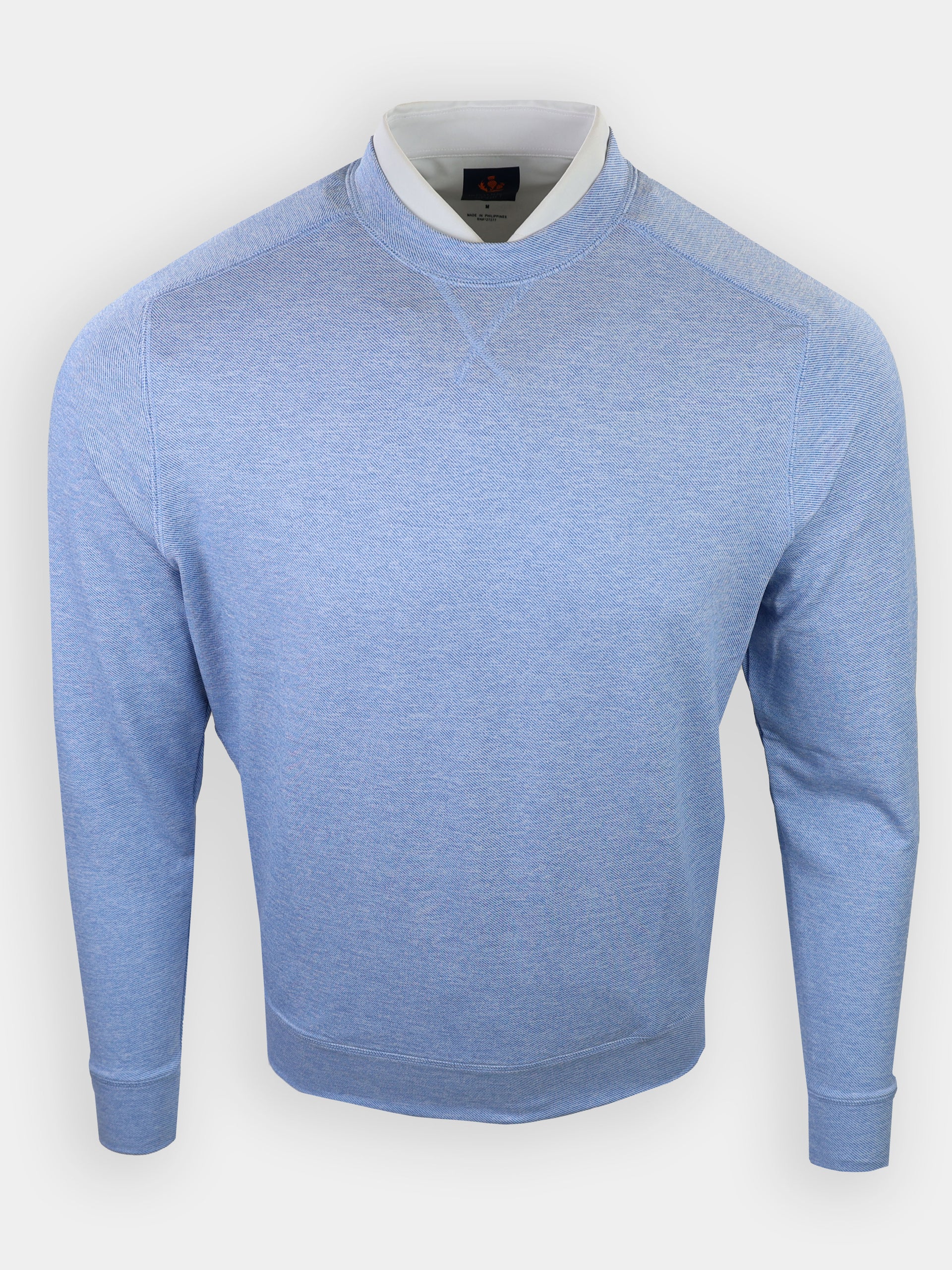 Beckett Pullover - Sport Fit