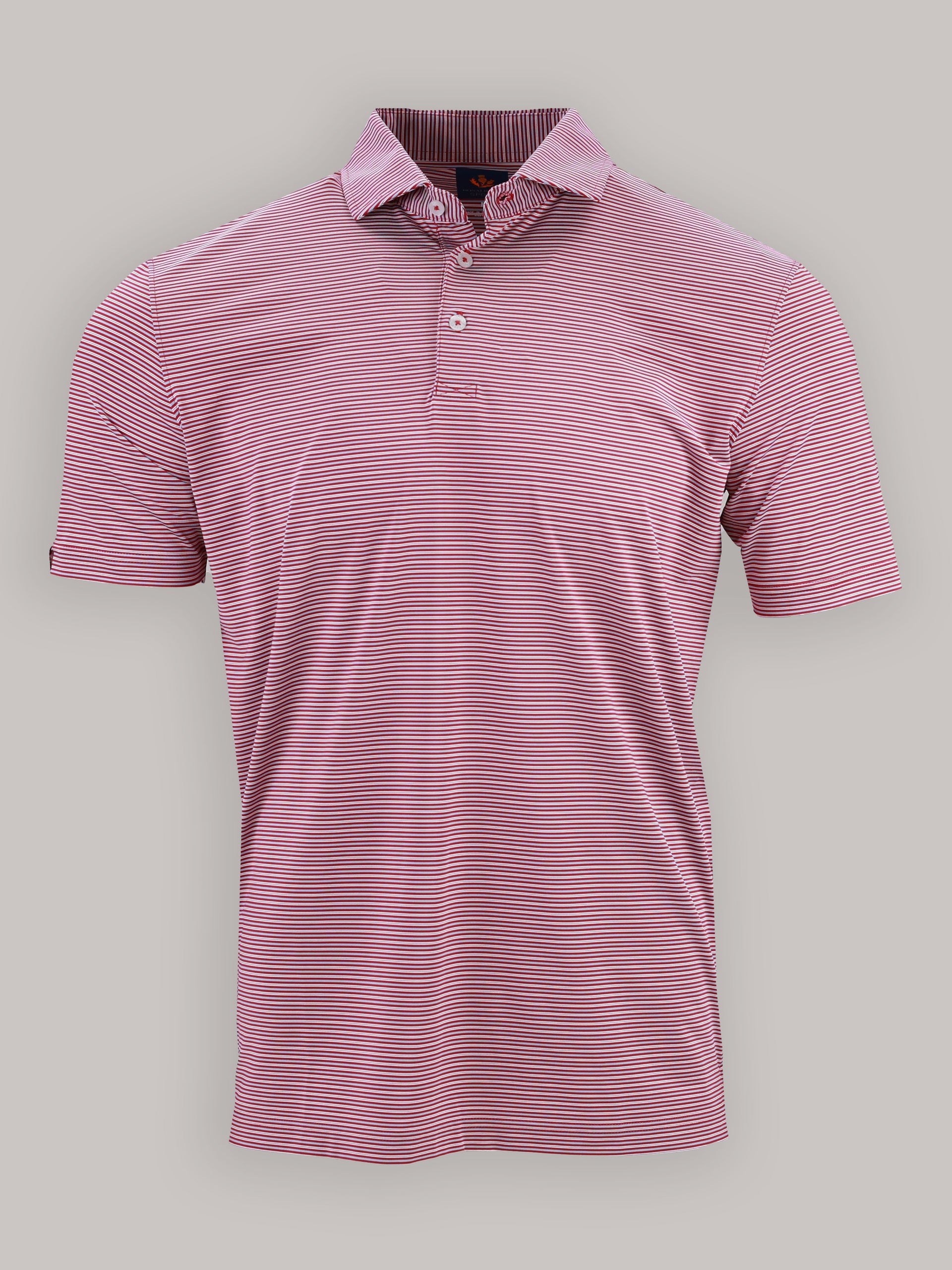 Cody Short Sleeve Polo - Sport Fit