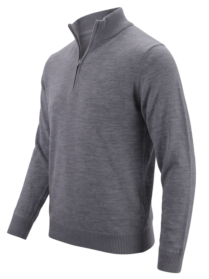 HEATHER GREY / S