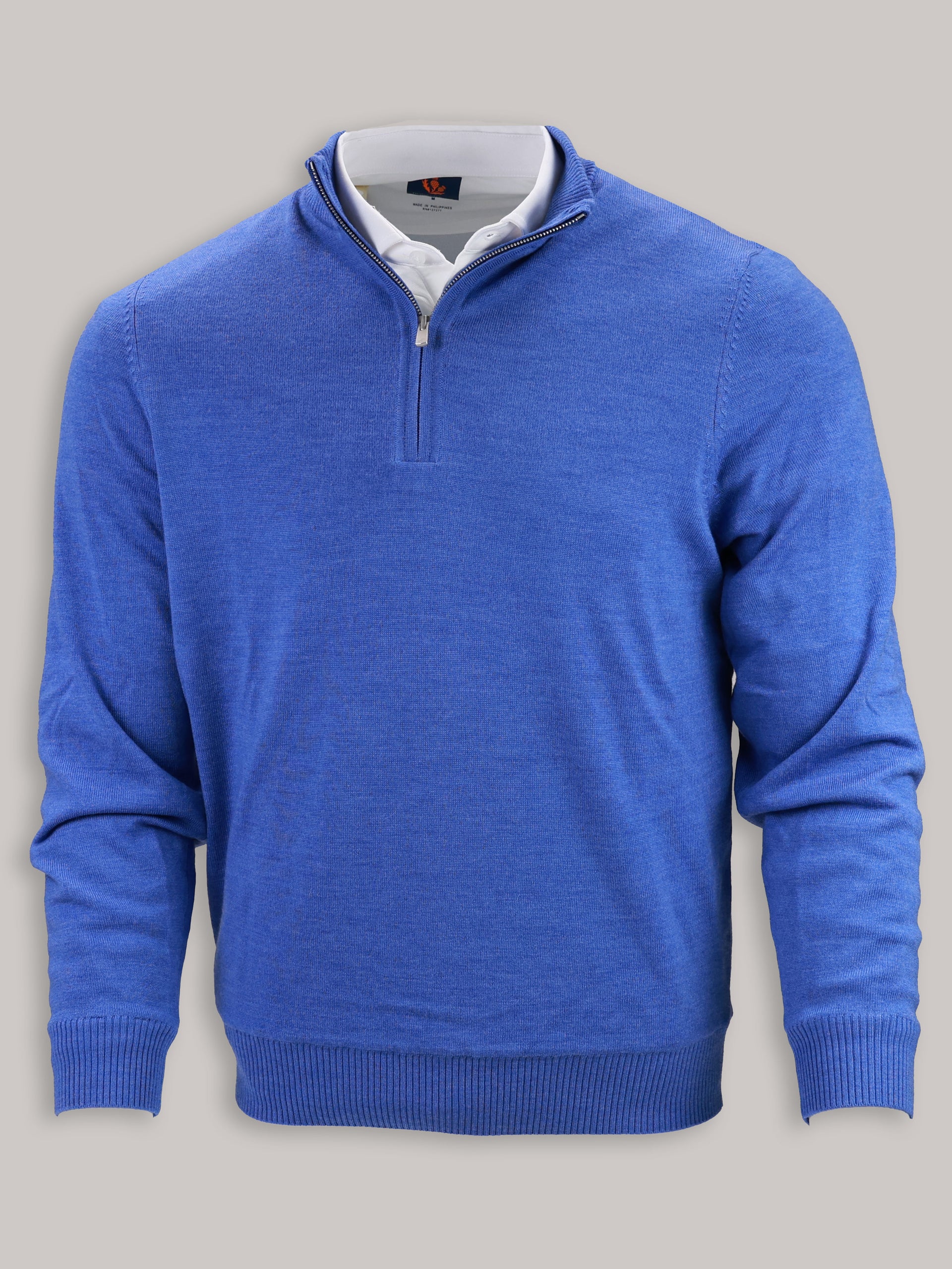 Gullane Sweater - Sport Fit