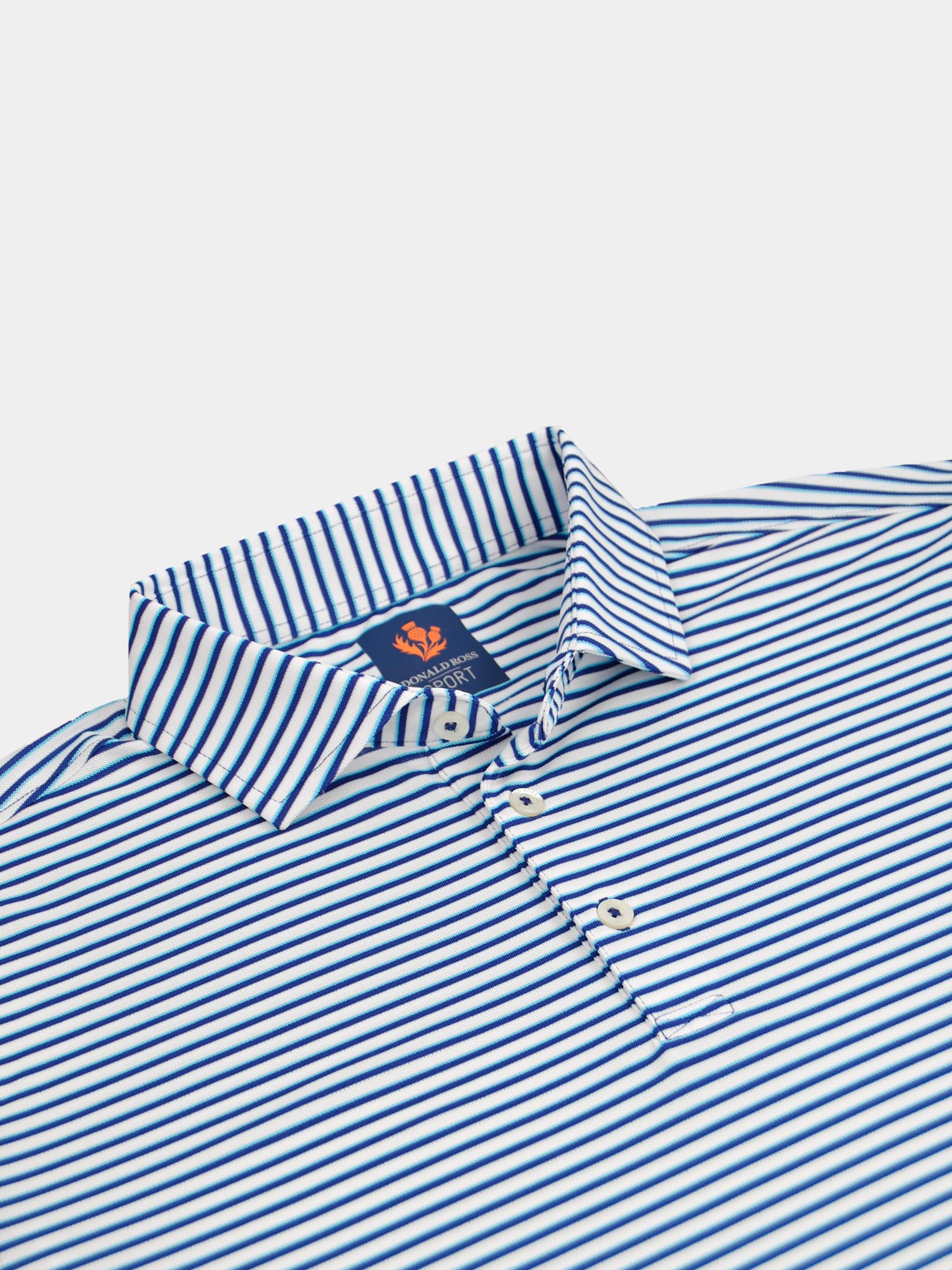 Brodie Polo - Sport Fit