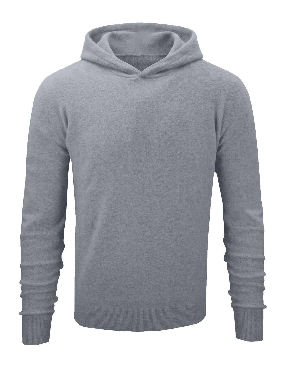Luke Hoodie II - Sport Fit