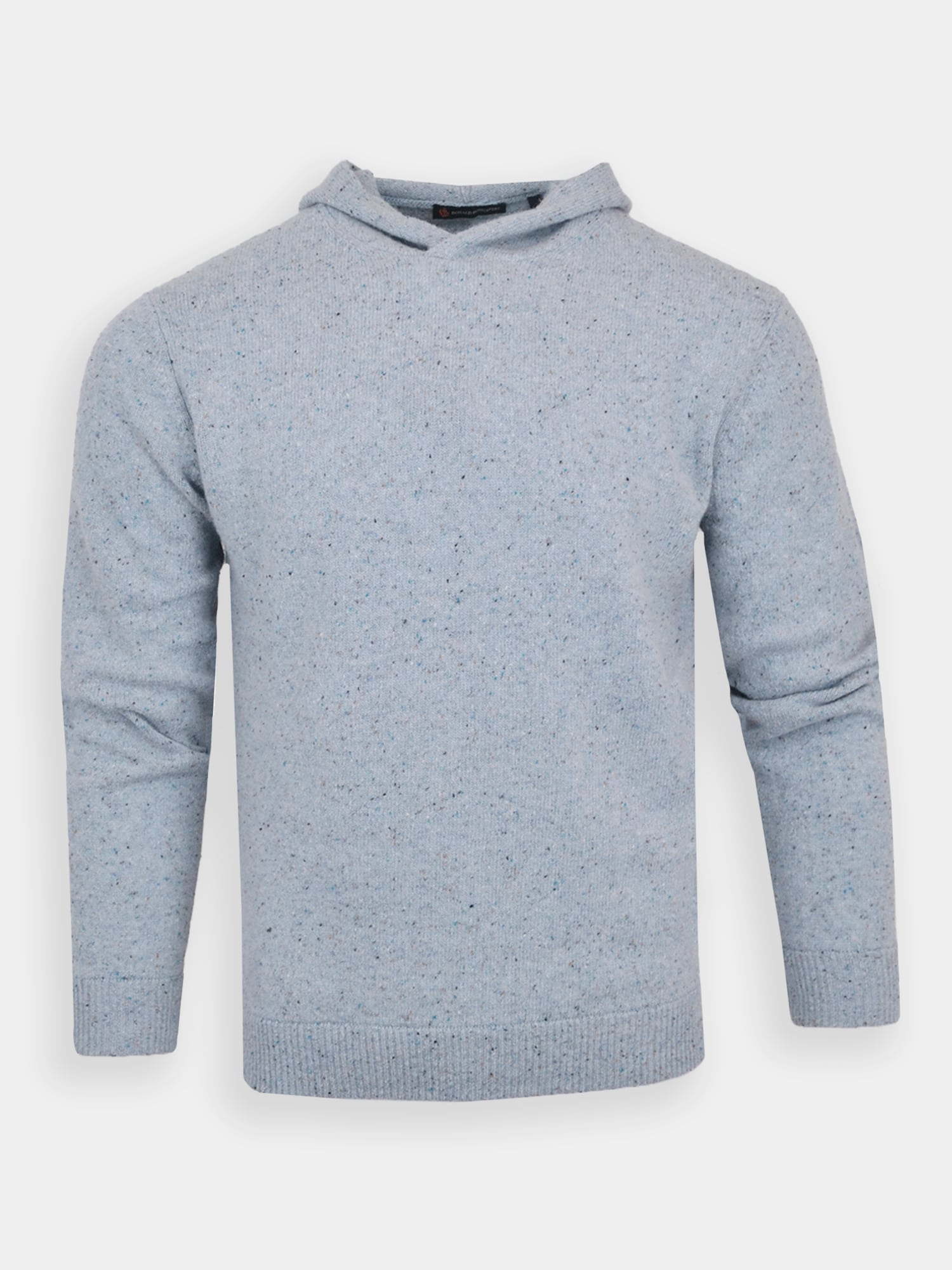 Tucker I Hoodie - Sport Fit