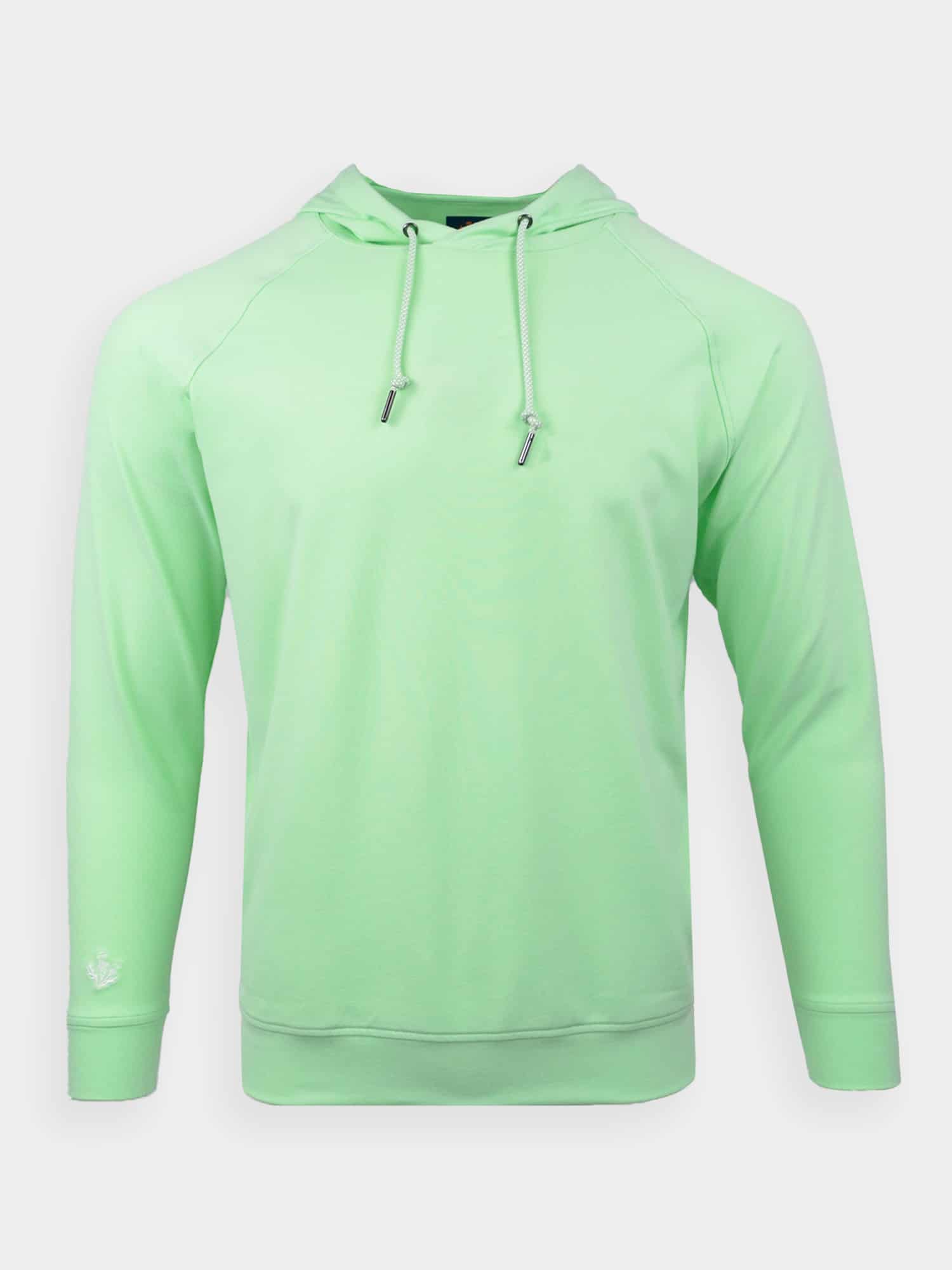 Tyler I Hoodie - Sport Fit