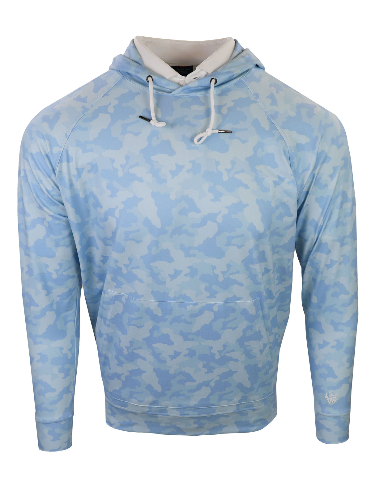 Tyler Hoodie - Sport Fit