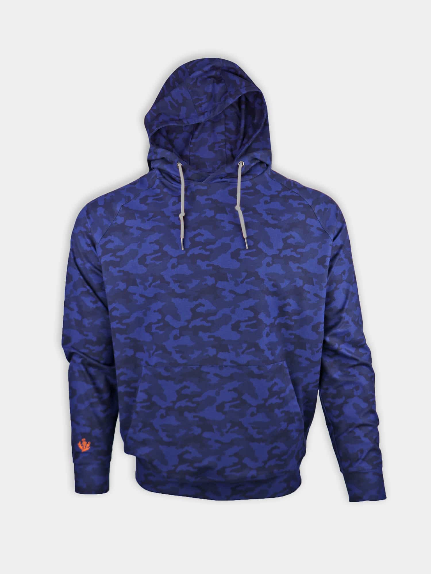 Tyler 2.0 Hoodie - Sport Fit