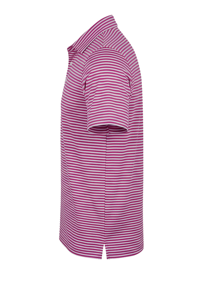 MAGENTA/GRANITE / S