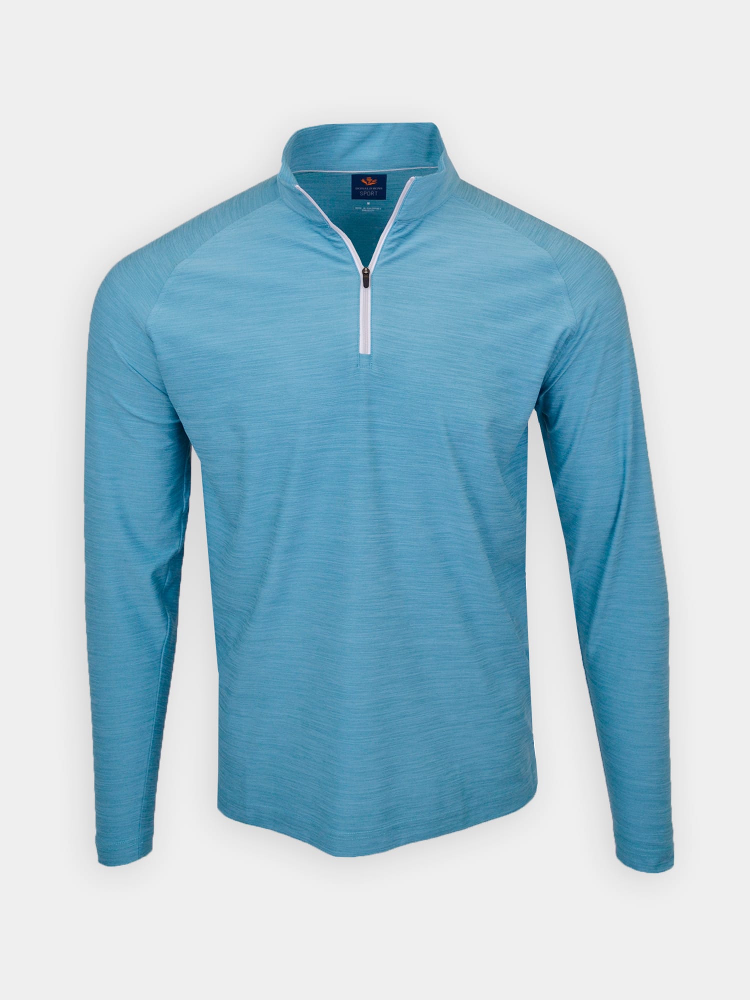 Wyatt Pullover - Sport Fit