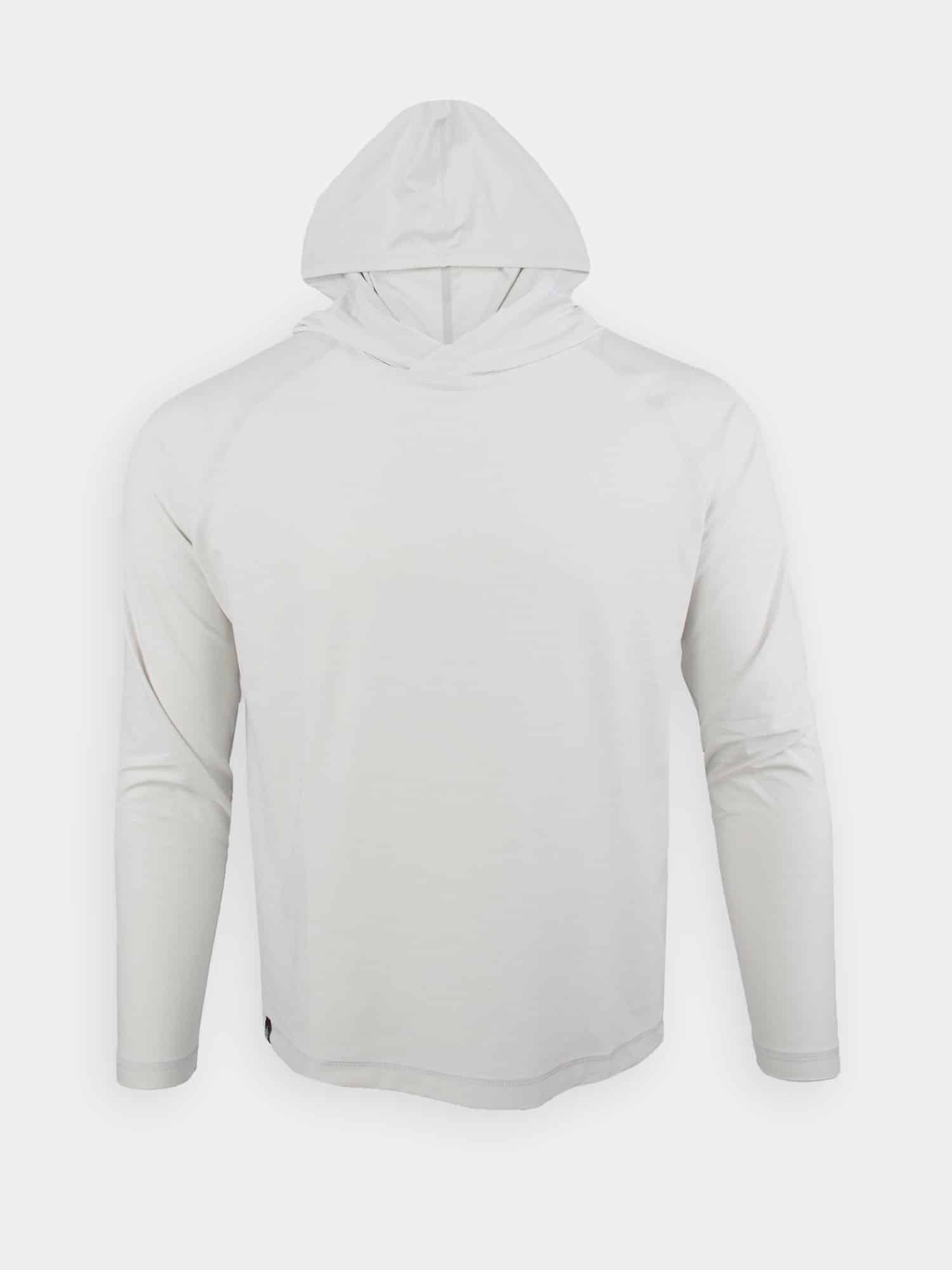 Virgil Hoodie - Sport Fit