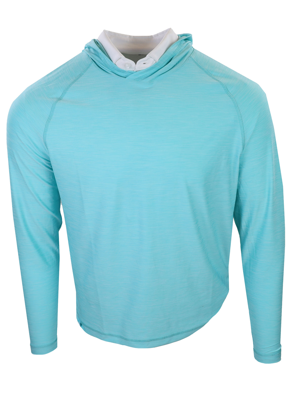 Virgil Hoodie - Sport Fit