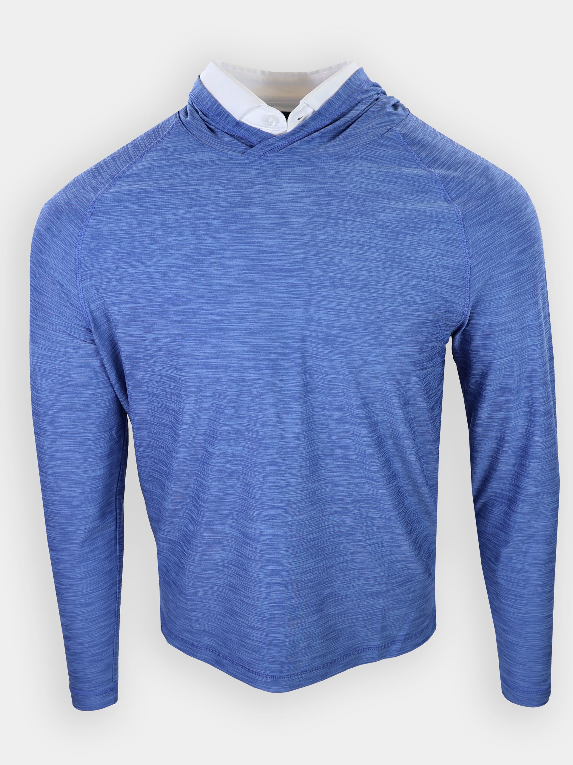 Virgil Hoodie - Sport Fit