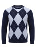 NAVY MULTI / S