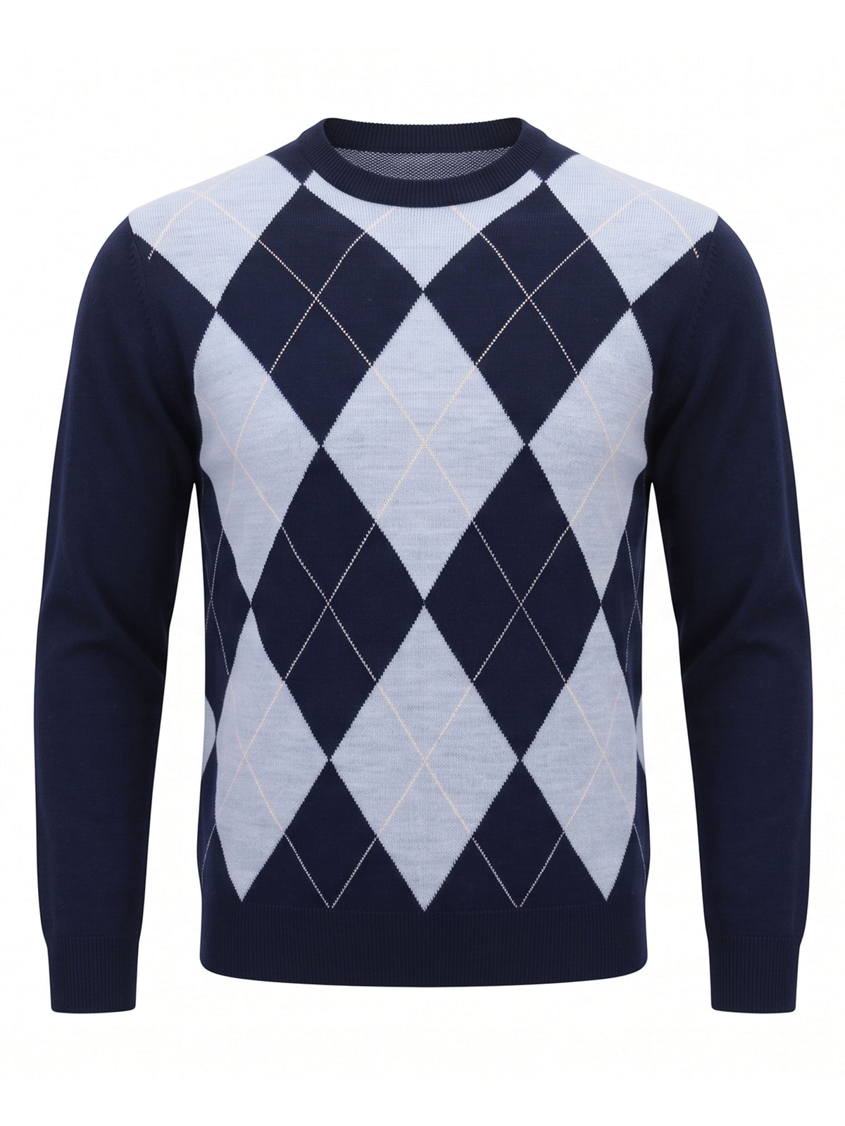NAVY MULTI / S
