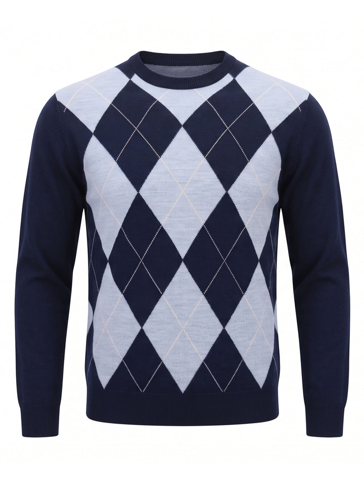 NAVY MULTI / S